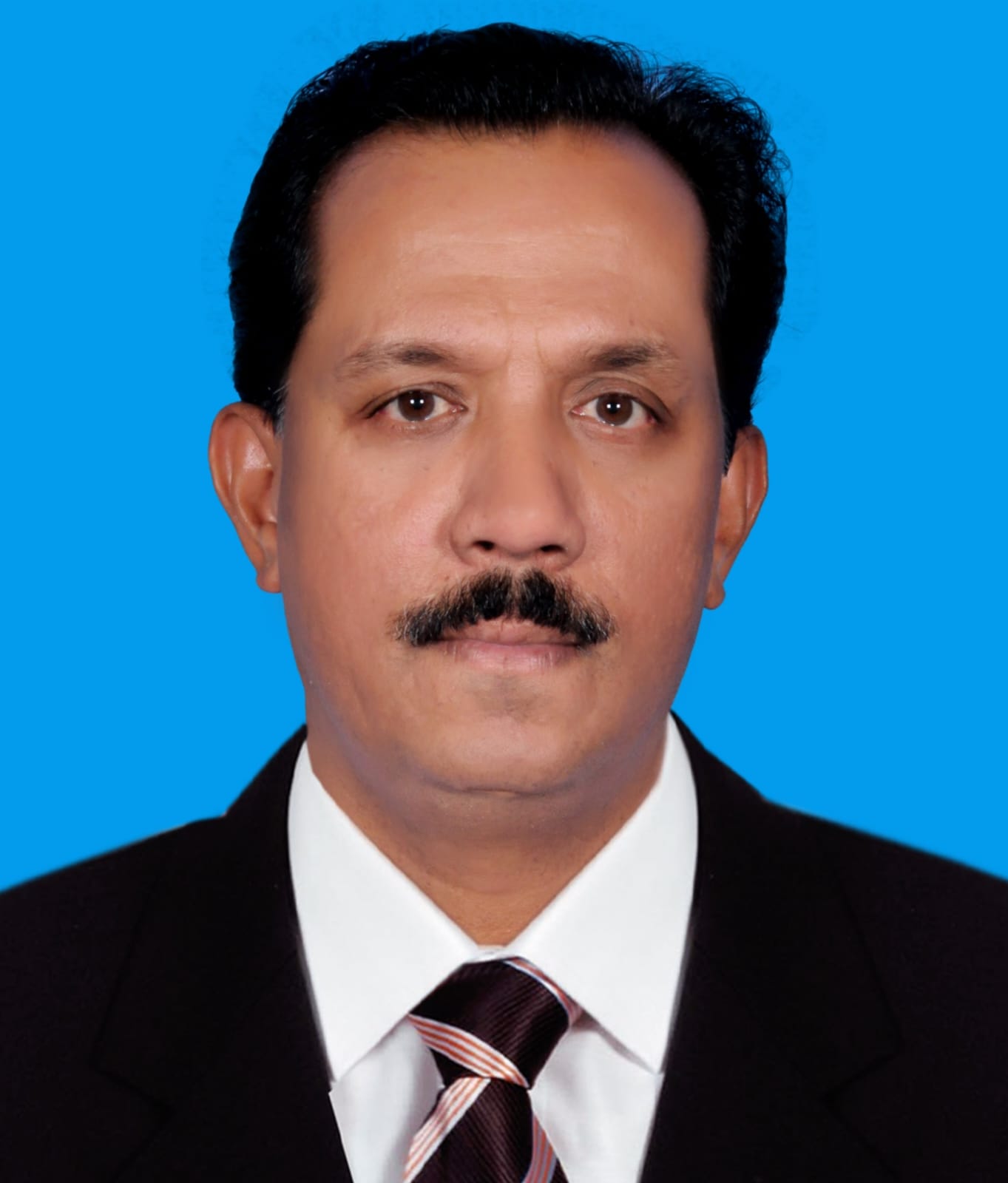 Bro. Varghese P. Eapen