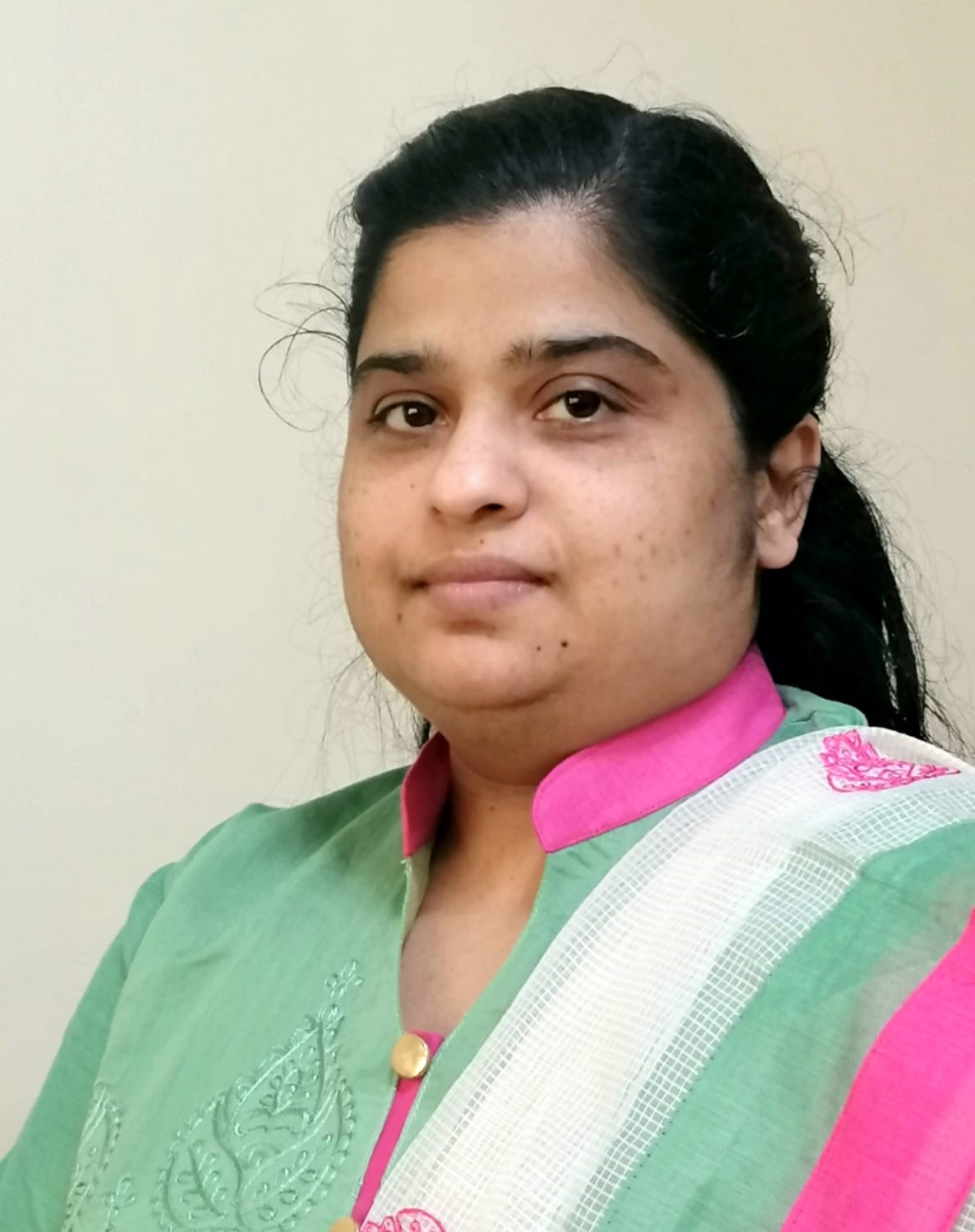 Sis. Reena James
