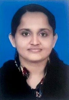 Sis. Asha Robin