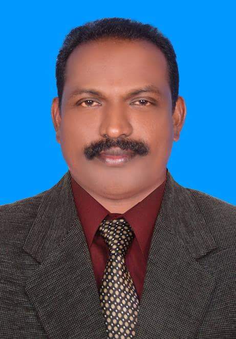 Bro. Sam T. Jacob