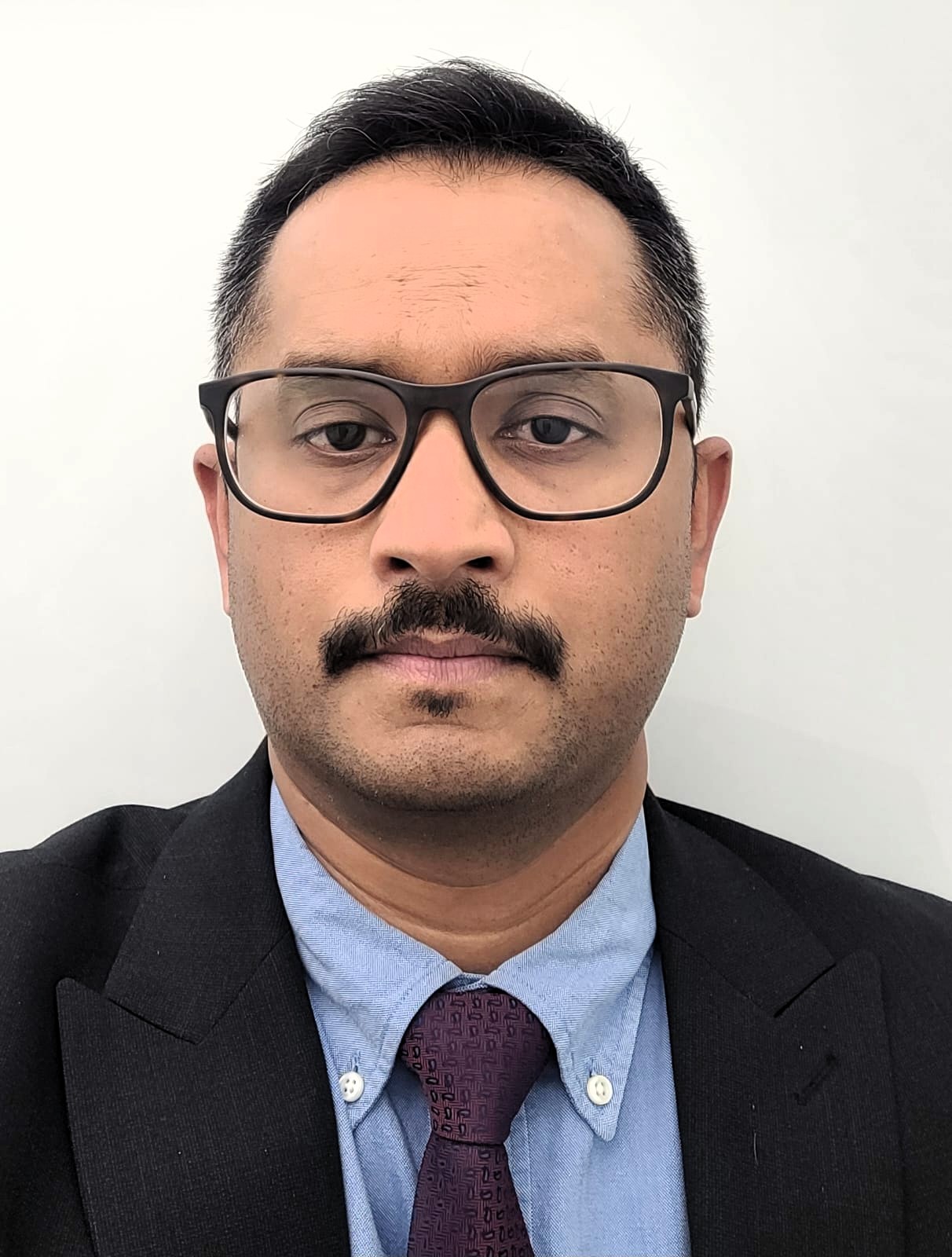 Bro, Manoj P. George