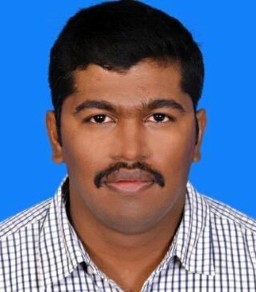Bro. Jiju Yohannan