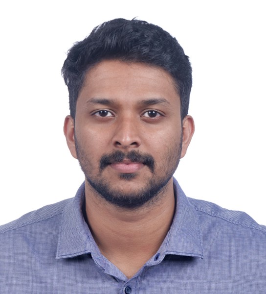Bro. Nygel Reji Samuel